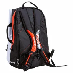 Backpack Pure Strike White/Red