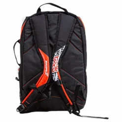 Backpack Pure Strike White/Red