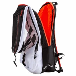Backpack Pure Strike White/Red