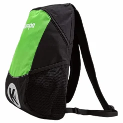 Backpack Team Green/Black
