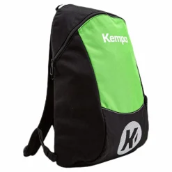 Backpack Team Green/Black