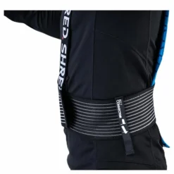 Backpro Flexi Naked Black