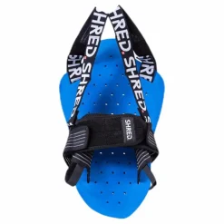 Backpro Noshock Black