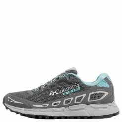 Bajada III Blue/Grey