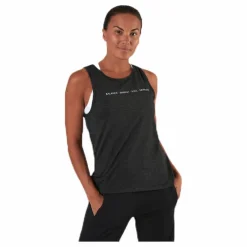 Balance Tank Top Grey