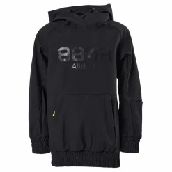 Baldy Jr Anorak Black