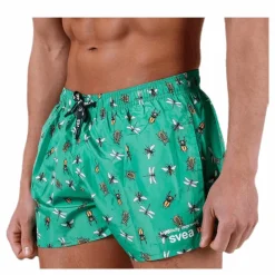 Bali Shorts Green