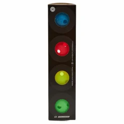 Ball Dynamic Yellow/red/blue/g Yellow/red/blue/green