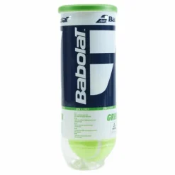 Ball Green X 3 Pet 113