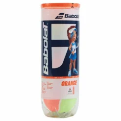 Ball Orange X 3 Pet 113