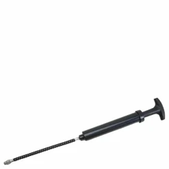 Ball Pump W/tube Black