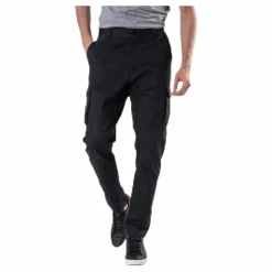 Ballastic Cargo Pants Black