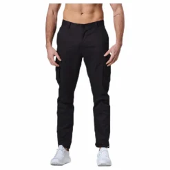 Ballastic Cargo Pants Black