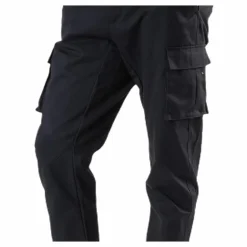 Ballastic Cargo Pants Black