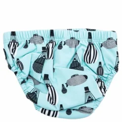 Balloon Swim Diaper Blue