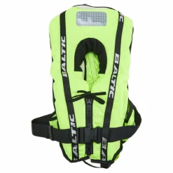 Bambi Supersoft Uv-yellow