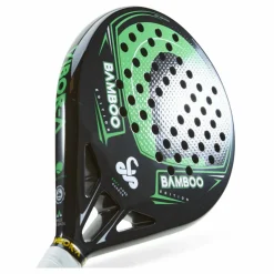Bamboo Liquid Edition 2022 Black/green