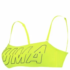Bandeau Top Yellow