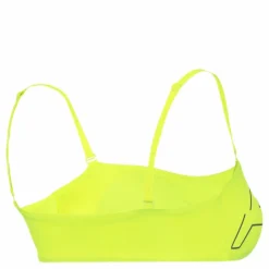 Bandeau Top Yellow