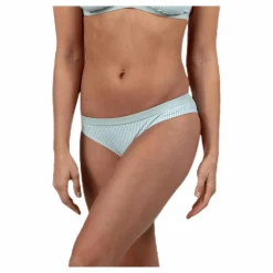 Barbara Bikini Brief Blue