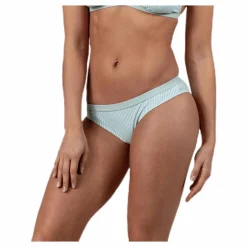 Barbara Bikini Brief Blue