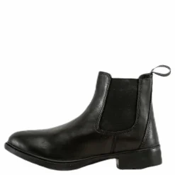 Bari Jodhpurs Junior Black
