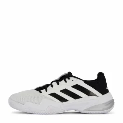 Barricade 13 M White