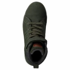 Barrow Dark Green/dark Grey