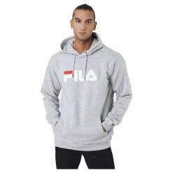 Barumini Hoody 8000 - Light Grey Melange