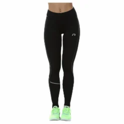 Base Dry N Comfort Tights Black