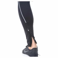 Base 'n 'Dry Tights Black