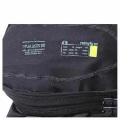 Base 'n 'Dry Tights Black