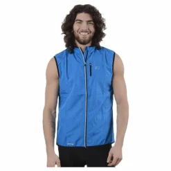 Base Tech Vest Blue