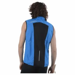Base Tech Vest Blue