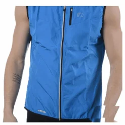 Base Tech Vest Blue