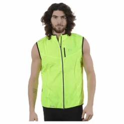 Base Tech Vest Yellow