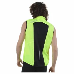 Base Tech Vest Yellow