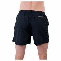 Base Trail Shorts Black