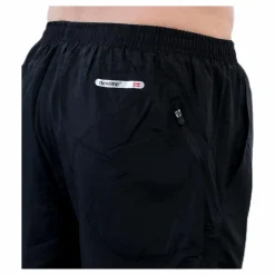 Base Trail Shorts Black