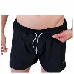 Base Trail Shorts Black