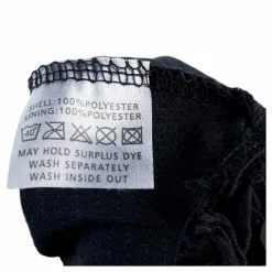 Base Trail Shorts Black