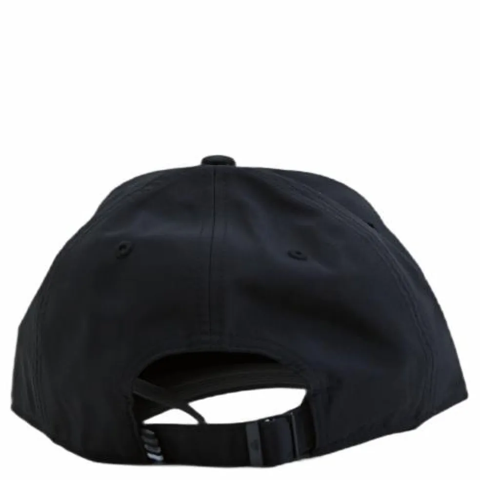Baseball Cap Lightweight 000/black