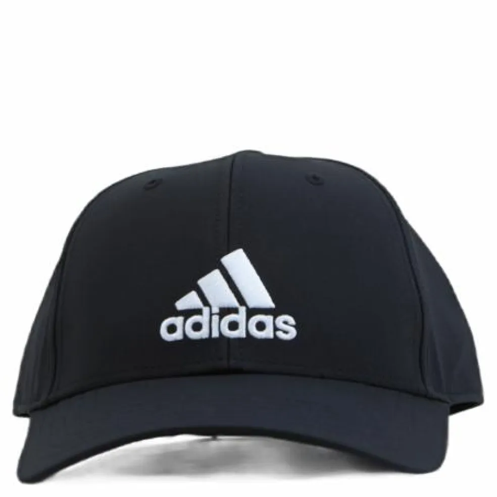Baseball Cap Lightweight 000/black