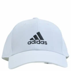Baseball Cap Lightweight 000/white