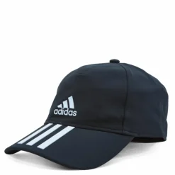 Baseball Cap 3-stripe 56 000/black