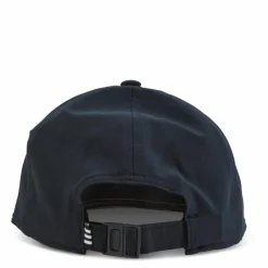 Baseball Cap 3-stripe 56 000/black