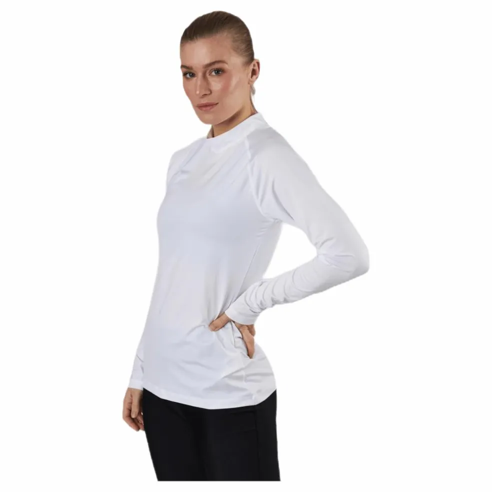 Baselayer White