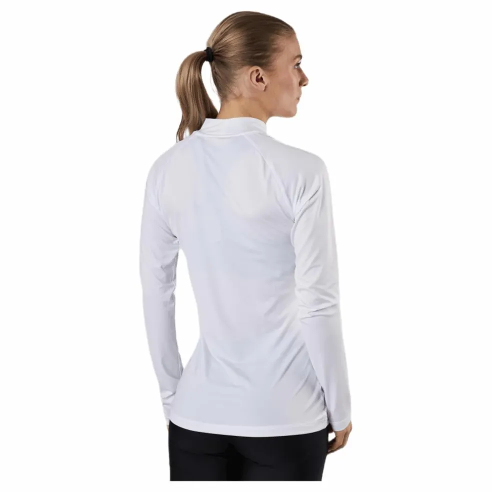 Baselayer White