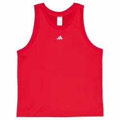 Basketball Legends Tank Top Better Scarlet / White