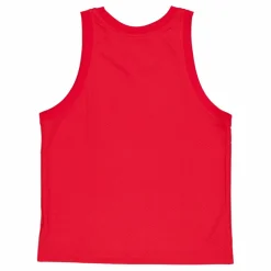 Basketball Legends Tank Top Better Scarlet / White